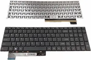 New US Black English Laptop Keyboard (Without palmrest) for Gateway GWNR71517 GWNR71517-BL GWNR71517-GR GWNR71517-BK New US Black English Laptop Keyboard (Without palmrest) for Gateway GWNR71517 GWNR71517-BL GWNR71517-GR GWNR71517-BK