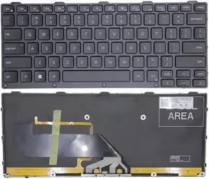 New US Black English Backlit Laptop Keyboard for Dell P18T P45G P46G P85G P86G P148G P149G New US Black English Backlit Laptop Keyboard for Dell P18T P45G P46G P85G P86G P148G P149G