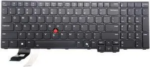 New US Black English Backlit Laptop Keyboard for Lenovo ThinkPad P16v Gen 3 Type 21RS 21RT, ThinkPad L16 Gen 2 Type 21RH 21RJ 21SA 21SB 21SC 21SD New US Black English Backlit Laptop Keyboard for Lenovo ThinkPad P16v Gen 3 Type 21RS 21RT, ThinkPad L16 Gen 2 Type 21RH 21RJ 21SA 21SB 21SC 21SD