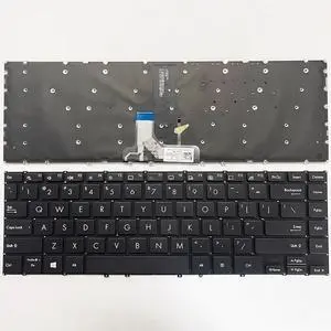 New US Black English Backlit Laptop Keyboard (Without palmrest) for Asus ZenBook UX363 UX363E UX363J UX363EA UX363JA UX371 UX371EA UXF3000 UXF3000E New US Black English Backlit Laptop Keyboard (Without palmrest) for Asus ZenBook UX363 UX363E UX363J UX363EA UX363JA UX371 UX371EA UXF3000 UXF3000E