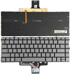New US Black English Backlit Laptop Keyboard (Without palmrest) for HP Laptop 14-EE 14T-EE000 14-EE0016CA 14-EE0010NR 240 G10 245 G10 246 G10 240R G10 246R G10 New US Black English Backlit Laptop Keyboard (Without palmrest) for HP Laptop 14-EE 14T-EE000 14-EE0016CA 14-EE0010NR 240 G10 245 G10 246 G10 240R G10 246R G10
