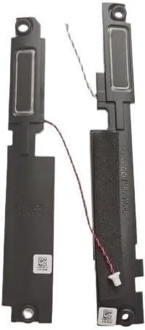 Compatible Built-in Speaker Left and Right Set Replacement for HP EliteBook 860 G9/G10 Zbook Firefly 16 G9 G10 PSG916 P/N: N08127-001 Compatible Built-in Speaker Left and Right Set Replacement for HP EliteBook 860 G9/G10 Zbook Firefly 16 G9 G10 PSG916 P/N: N08127-001