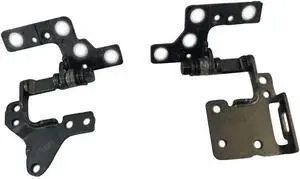 New Laptop Left and Right Side LCD Screen Hinges for Acer Aspire 5 A515-44 A515-44G A515-45 A515-45G A515-46 A515-54 A515-54G A515-55 A515-55G A515-55T 33.HGLN7.002 33.HGLN7.003 New Laptop Left and Right Side LCD Screen Hinges for Acer Aspire 5 A515-44 A515-44G A515-45 A515-45G A515-46 A515-54 A515-54G A515-55 A515-55G A515-55T 33.HGLN7.002 33.HGLN7.003