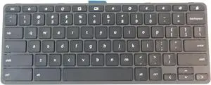 New US Black English Laptop Keyboard for Acer Chromebook Spin 511 R756T, R756TN Spin 512 R856T, R856TN P/N:NK.I111S.0N6 New US Black English Laptop Keyboard for Acer Chromebook Spin 511 R756T, R756TN Spin 512 R856T, R856TN P/N:NK.I111S.0N6