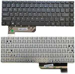 New US Black English Laptop Keyboard (Without palmrest) Replacement for Gateway GWTN141-10 GWTN141-10BL 10BK GWTN141-10GR GWTN141-10RG New US Black English Laptop Keyboard (Without palmrest) Replacement for Gateway GWTN141-10 GWTN141-10BL 10BK GWTN141-10GR GWTN141-10RG