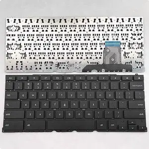 New US Black English Laptop Keyboard (Without palmrest) Replacement for Samsung Chromebook XE520QAB XE520QAB-K02US XE521QAB XE521QAB-K01US XE520QAB-K04US New US Black English Laptop Keyboard (Without palmrest) Replacement for Samsung Chromebook XE520QAB XE520QAB-K02US XE521QAB XE521QAB-K01US XE520QAB-K04US
