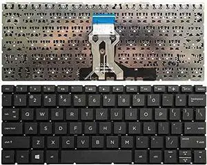 New US Black English Laptop Keyboard (Without palmrest) for HP Pavilion 11-AP 11M-AP 11-AP0014NR 11-ap0000TU 11-ap0001TU 11-ap0002TU 11M-AP0013DX 11M-AP0023DX New US Black English Laptop Keyboard (Without palmrest) for HP Pavilion 11-AP 11M-AP 11-AP0014NR 11-ap0000TU 11-ap0001TU 11-ap0002TU 11M-AP0013DX 11M-AP0023DX