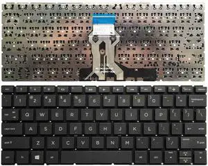 New US Black English Laptop Keyboard (Without palmrest) for HP Stream 11-AK 11-AK1010NR 11-AK1012DX 11-AK1020NR 11-AK1035NR 11-AK1061MS 11-AK0010NR 11-AK0012DX 11-AK0020NR 11-AK0035NR 11-AK0080WM New US Black English Laptop Keyboard (Without palmrest) for HP Stream 11-AK 11-AK1010NR 11-AK1012DX 11-AK1020NR 11-AK1035NR 11-AK1061MS 11-AK0010NR 11-AK0012DX 11-AK0020NR 11-AK0035NR 11-AK0080WM