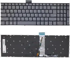 New US Black English Backlit Laptop Keyboard (Without palmrest) for Lenovo V15 G3 IAP V15 G3 ABA V15 G3 IAP CTO Light Backlight New US Black English Backlit Laptop Keyboard (Without palmrest) for Lenovo V15 G3 IAP V15 G3 ABA V15 G3 IAP CTO Light Backlight