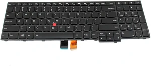 New Black Backlit Laptop US Keyboard Replacement for IBM Lenovo ThinkPad E531 E540 E545 T540P Series PN: 0C45030 04Y2465 New Black Backlit Laptop US Keyboard Replacement for IBM Lenovo ThinkPad E531 E540 E545 T540P Series PN: 0C45030 04Y2465
