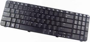 New Laptop Keyboard for HP Compaq 539618-001 532819-001 AE0P6U00310 AE0P6U00110 , US layout Black color