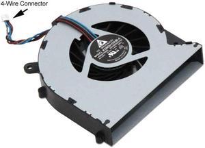 NEW CPU Cooling Fan for Toshiba Satellite C55-A C55D-A C55 C55t