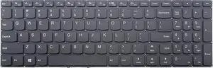 New for Lenovo IdeaPad 310 Touch-15ISK 310-15ISK 310-15ABR black US keyboard No backlit NSK-BV0SN SN20K93009 PM5NR-US