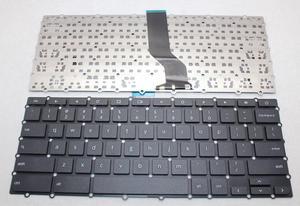 New US Keyboard (without frame) For ACER chromebook 15 C910 CB3-431 CB3-531 CB5-571 Laptop English Keyboard