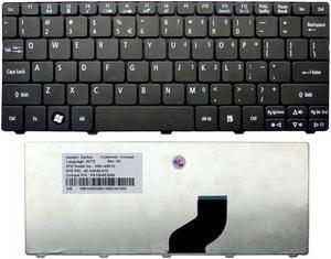 New For Acer PN: AEZE6R00210 MP-09H23U4-9205 PK130D41A00 V111102AS4 PK130D42A00 US Laptop English Keyboard
