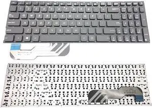 New For Asus X540 X540L X540LA series MP-13K93US-G50 0KNB0-610TUS00 US Laptop English Keyboard No Frame