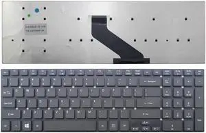 New For Acer Aspire V17 Nitro VN7-791 VN7-791G-72AH VN7-791G-53F1 US Laptop English Keyboard No Frame