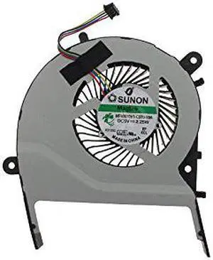Original New CPU Cooler Cooling Fan for Asus F554LA F555LA F555LB F555LD F555LF F555LN F555LP