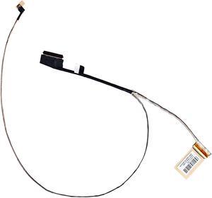 New LVDS LCD LED Flex Video Screen Cable for HP Pavilion 15-P Envy 15-K series P/N:Y14ALC000 Y14ALC010 Y14ALC020 MEC3A34D212 763582-001