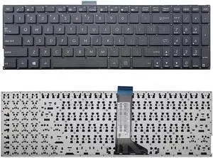 Original New US black keyboard for Asus K501 K501L K501LB K501LX FL5500 FL5500L