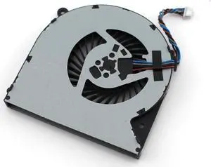 New Laptop CPU Cooling Fan for Toshiba Satellite C75D-B L75-B L75D-B L75t-B L75-B7270 6033B0032201 V000350020