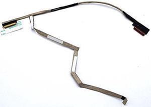 New LVDS LCD LED Flex Video Screen Cable for HP ProBook 440 G1 445 G1 P/N: 50.4yw07.001 50.4yw07.011