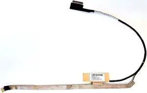 New LVDS LCD LED Flex Video Screen Cable for Hp Probook 440 G3 P/N:DD0X62LC011 DD0X62LC101