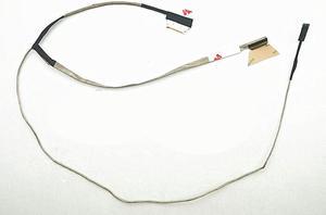 New LVDS LCD LED Flex Video Screen Cable for HP Probook 655 G1 650 G1 640 G1 645 G1 P/N:6017B0440201 742164-001