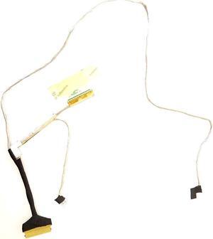 New LVDS LCD LED Flex Video Screen Cable for HP Stream 13-c Series 13-c002dx 13-c002tu 13-c006tu P/N: DD0Y0BLC220