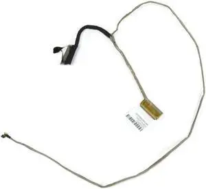 New LVDS LCD LED Flex Video Screen Cable for HP ChromeBook 14-Q series 14-q030nr 14-q020nr 14-q010nr 14-Q050CA 14-Q005TU 14-Q049WM 14-Q010CA 14-Q030CA P/N:DD0Y01LC010 DD0Y01LC000 740155-001