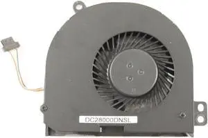 New CPU Cooling Fan For Dell Latitude E5440 E5540 Laptop 87XFX 087XFX
