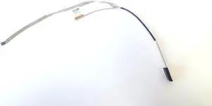 New LVDS LCD LED Flex Video Screen Cable for HP Probook 450 G3 455 G3 series P/N:DD0X63LC320