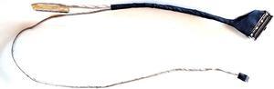 New LVDS LCD LED Flex Video Screen Cable for Asus X200L X200LA X200M X200MA P/N:DDEX8ELC010 14005-01180400