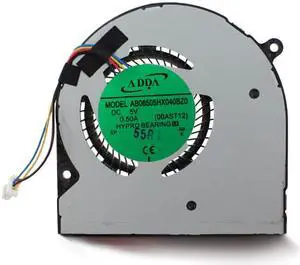 New for Toshiba Satellite P25W-C P25W-C2300-4K P25W-C2302 P25W-C2304 CPU Cooling Fan
