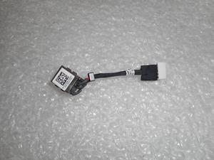 New AC DC Jack Power Plug In with Cable Harness for Dell Latitude E7470 DC30100VI00 VCYYW 0VCYYW