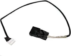 New DC Power Jack Harness Cable for LENOVO FLEX 3-1580 80R4 FLEX 3-1480 80R3