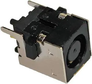 New DC POWER JACK SOCKET FOR HP TouchSmart 320-1050 320-1120m 320-1131 320-1150 ALL IN ONE PC