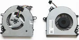 New for HP ProBook 430 G3 430G3 CPU COOLING FAN NS65B02-14M02 831902-001 831904-001