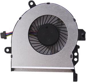 New for HP ProBook 440 G3 Laptop CPU Fan 4-Pin 837296-001 837297-001