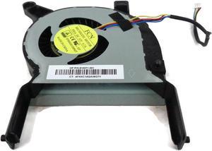 New for HP EliteDesk 800 G2 CPU Cooling fan 810571-001 810572-001