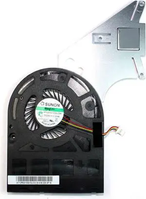 New CPU Cooling Fan with heatsink for Acer E1-510 E1-510P E1-410G MF60070V1-C250-G99