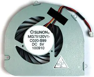 New CPU Cooling Fan For acer Iconia 6120 6487 6673 6886 MG75120V1-C020-S99