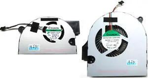 NEW for Acer Aspire VN7-791 VN7-791G CPU&GPU Cooling Fans Cooler Big & Small