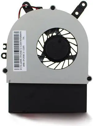 NEW Positivo Sim 2450m 2560m Cooling Fan 49R-3NH4CU-1401 3Pin