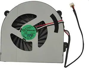 NEW CPU Cooling Fan For Clevo W150 W150ER W230SS W230ST W350 W350ET series