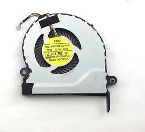 New Laptop Replacement CPU Cooling Fan for Acer Aspire E5-731 E5-731G E5-771 E5-771G, 4 Pin