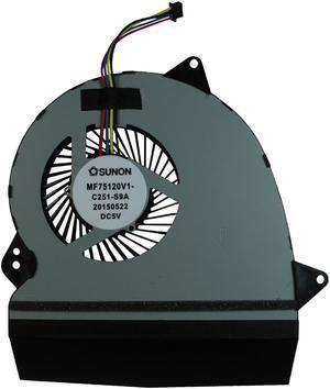 NEW FOR ASUS ZX50 ZX50J ZX50JX ZX50JX4200 ZX50JX4720 CPU FAN