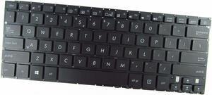 Original New for Asus UX305 UX305L UX305LA UX305U UX305UA US black Keyboard