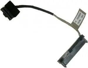 Hard Drive Connector SATA HDD with Cable for HP Sleekbook 15-B Series 89 15-b085nr 15-b023cl 15-B123CL DD0U36HD000, DD0U36HD010