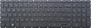 New US Keyboard (without frame) For HP 250 G5 255 G5 256 G5 series Laptop English Keyboard